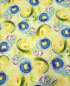 Preview: Viskose Jersey bunt